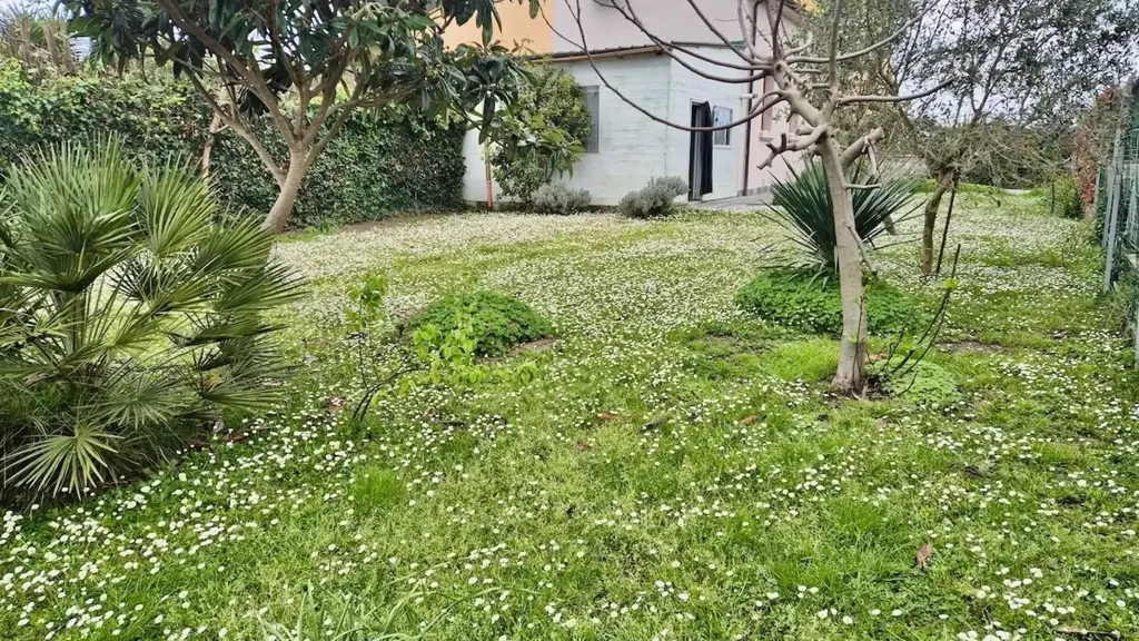 Aed - Rustic Villa with Garden in Pisa