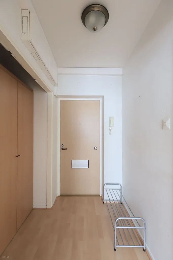 Entrée - City Centre Flat with Kitchenette in Turku