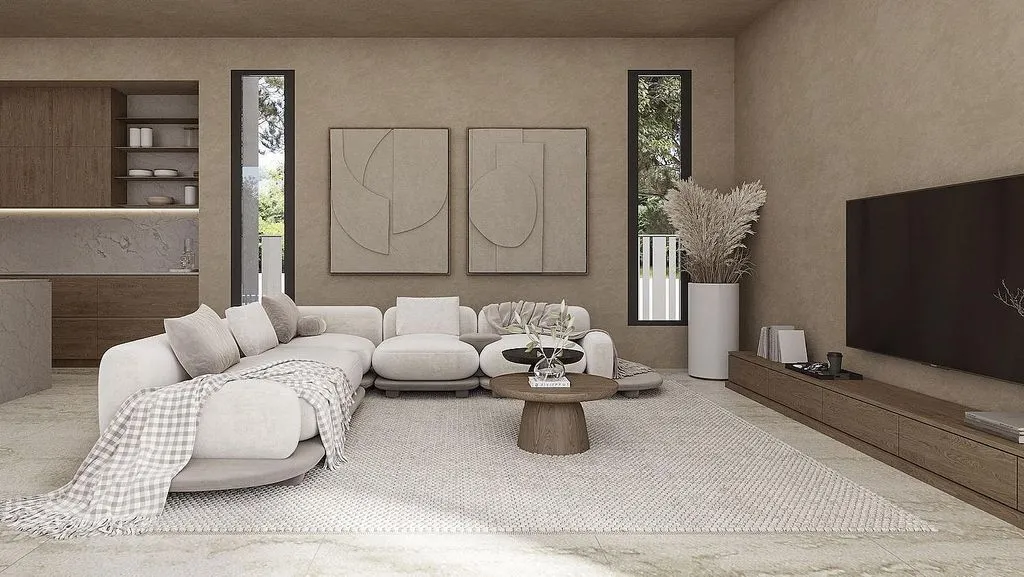 Independent Villa with Pool in Calpe