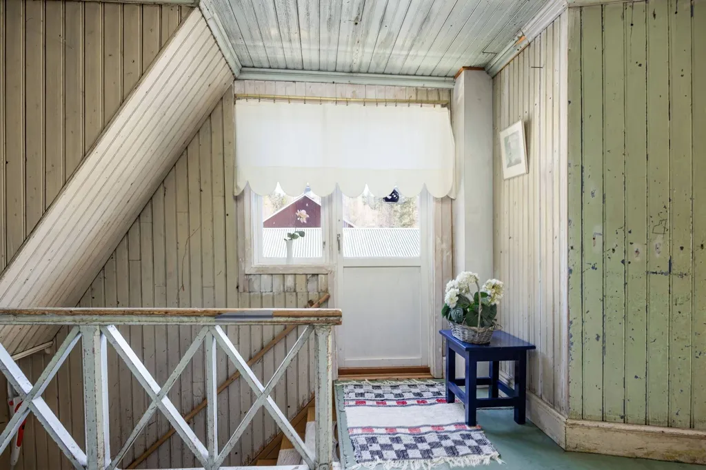 Maison 7 pièces à Ljusdals kommun