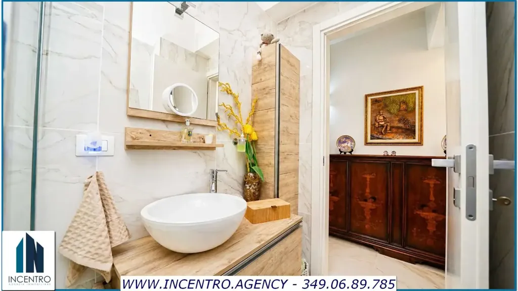 Vannitoad - Completely Reworked Apartment with Balcony in Spadafora