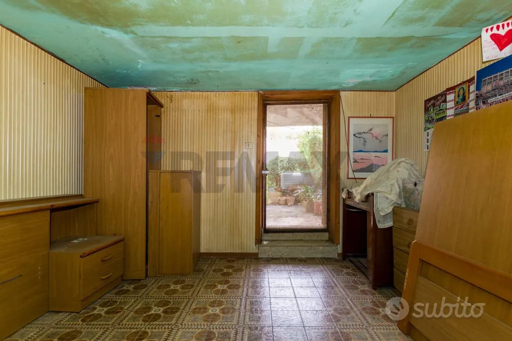 Chambres - Independent House with Garden in Erice