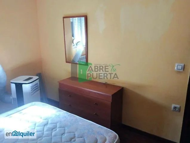 Magamistoad - Furnished Apartment near Centre in Ourense