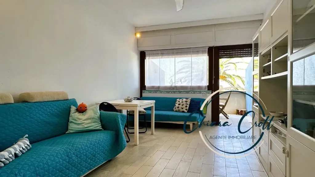 Elutuba - Studio with Sea View Terrace in Rosignano Marittimo