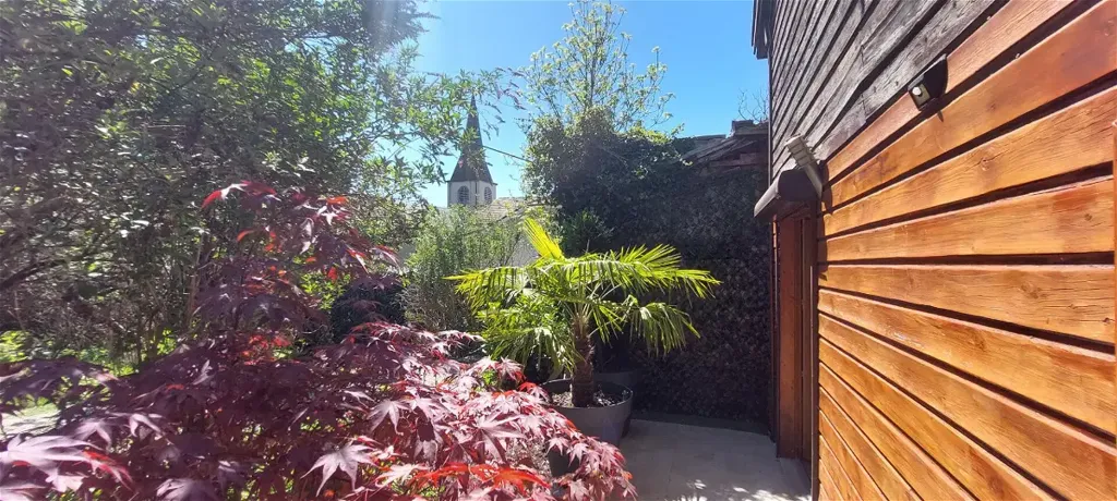 2-room house in Lucinges