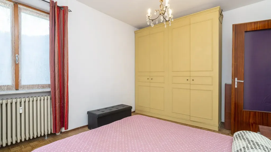 Magamistoad - Apartment with Three Balconies in Melle Centre