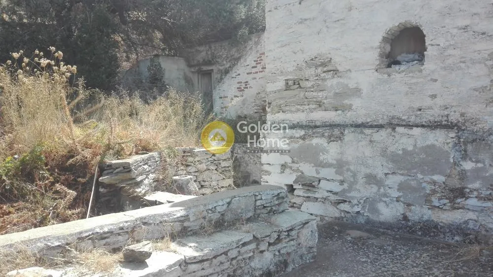 2-room house in GR