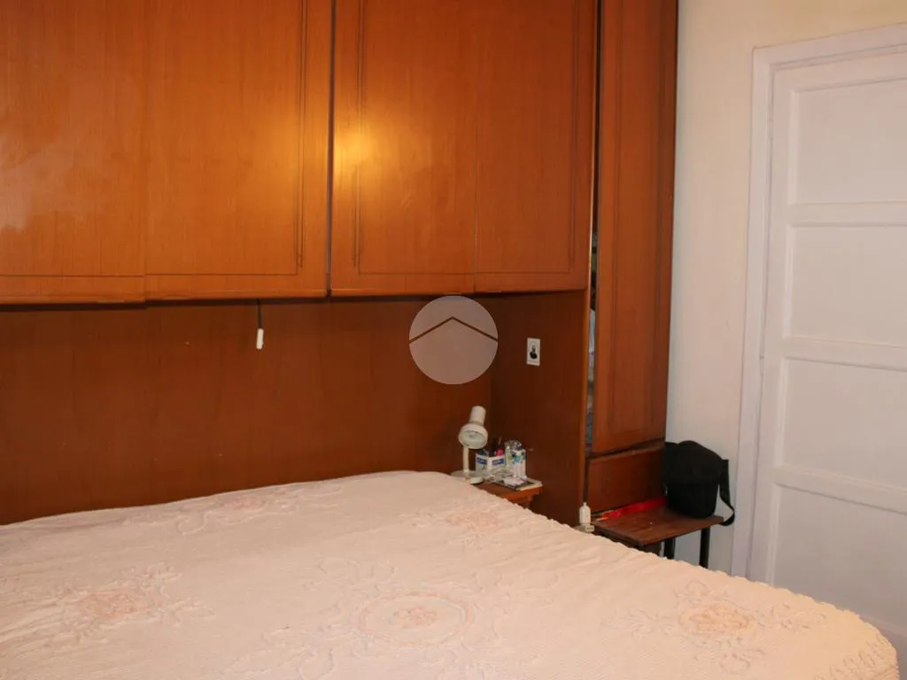 Chambres - Twin-Storey Apartment with Garden in Palermo