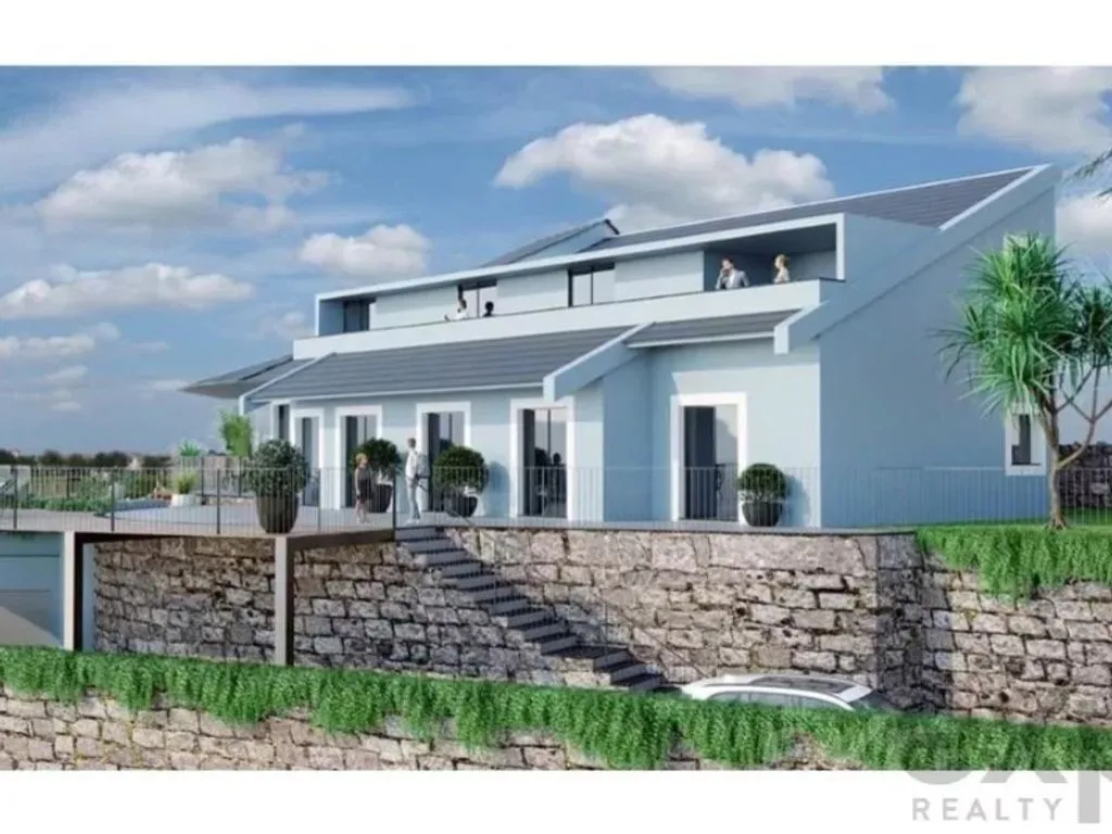 Luxury House with Pool in Funchal, Madeira