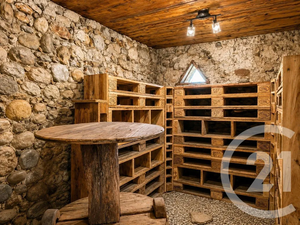 Toad - Historic Manor with Pool in Grésy-sur-Aix