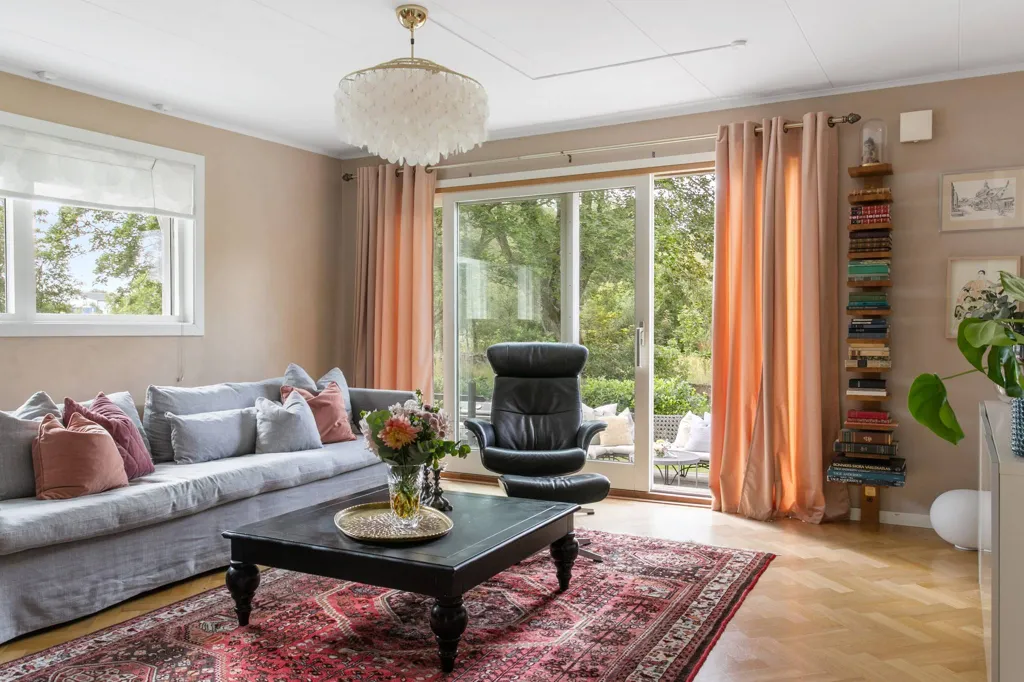 Maison 5 pièces à Varbergs kommun