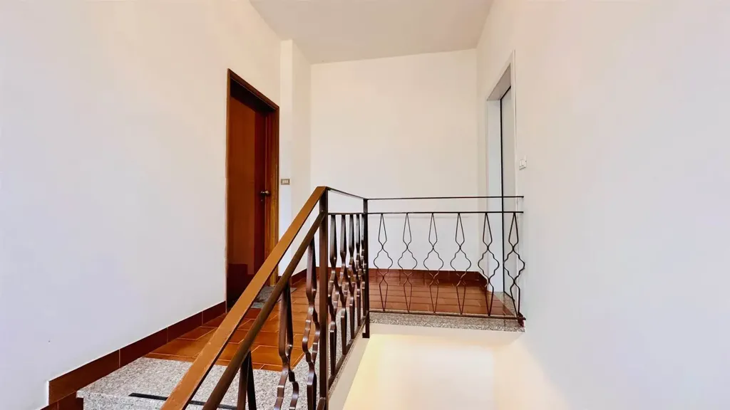 staircase