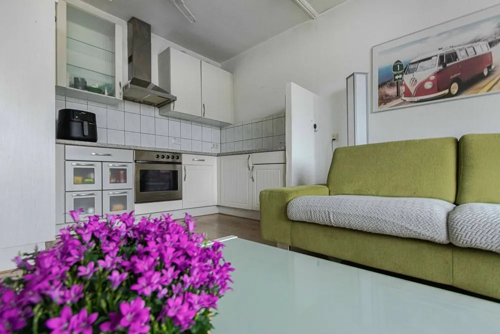 Appartement 2 pièces à Brunssum