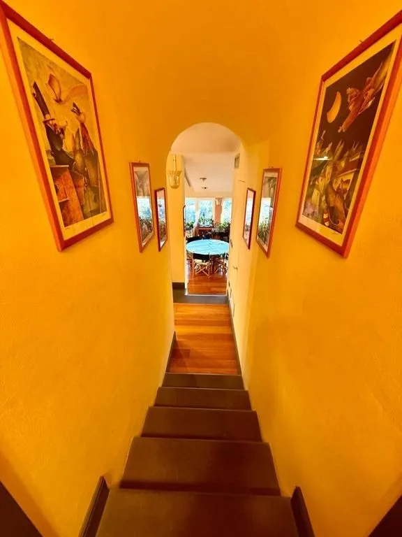 Pièces - Luxury Villa with Panoramic View in Impruneta