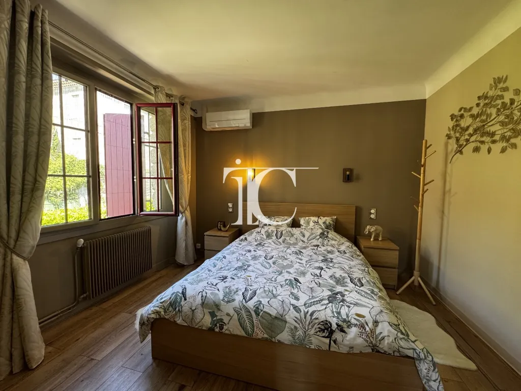 Magamistoad - Charming Stone House with Pool in Banne