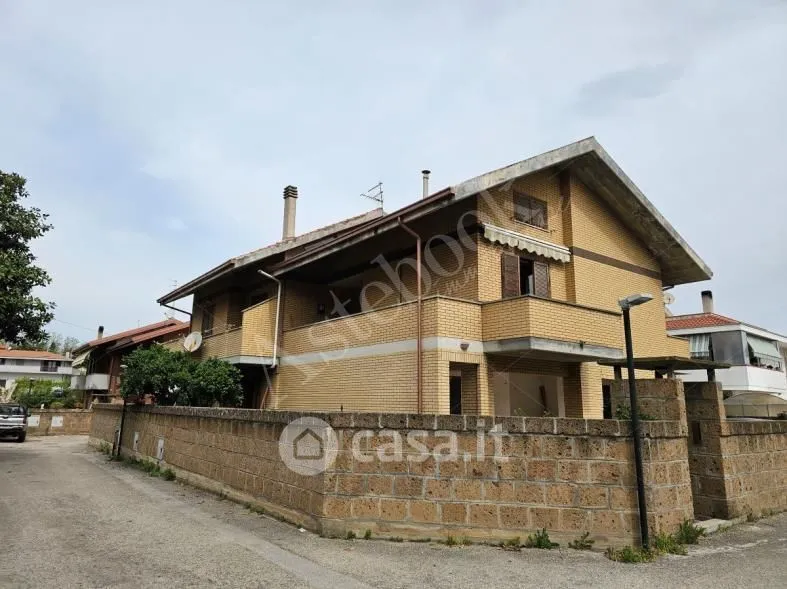 Extérieur - Triplex with Sea View in Francavilla al Mare