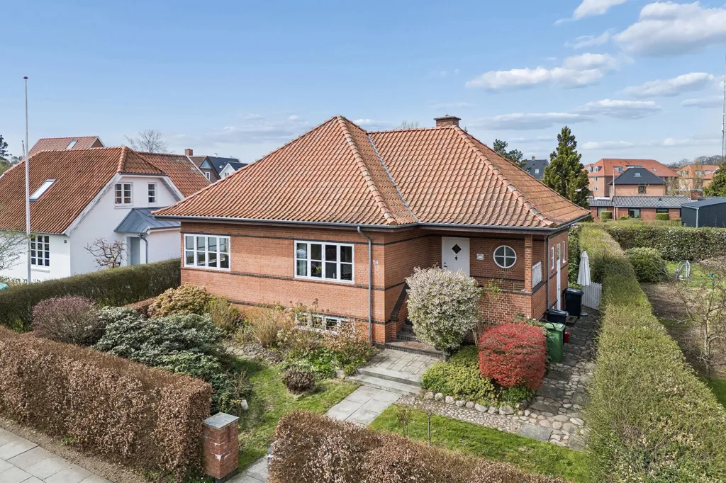 Maison 5 pièces à Vejle