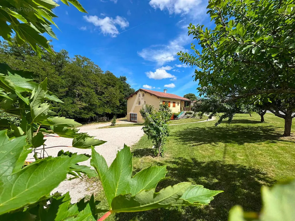 Giardino - Charming House with Pool in Rural Area