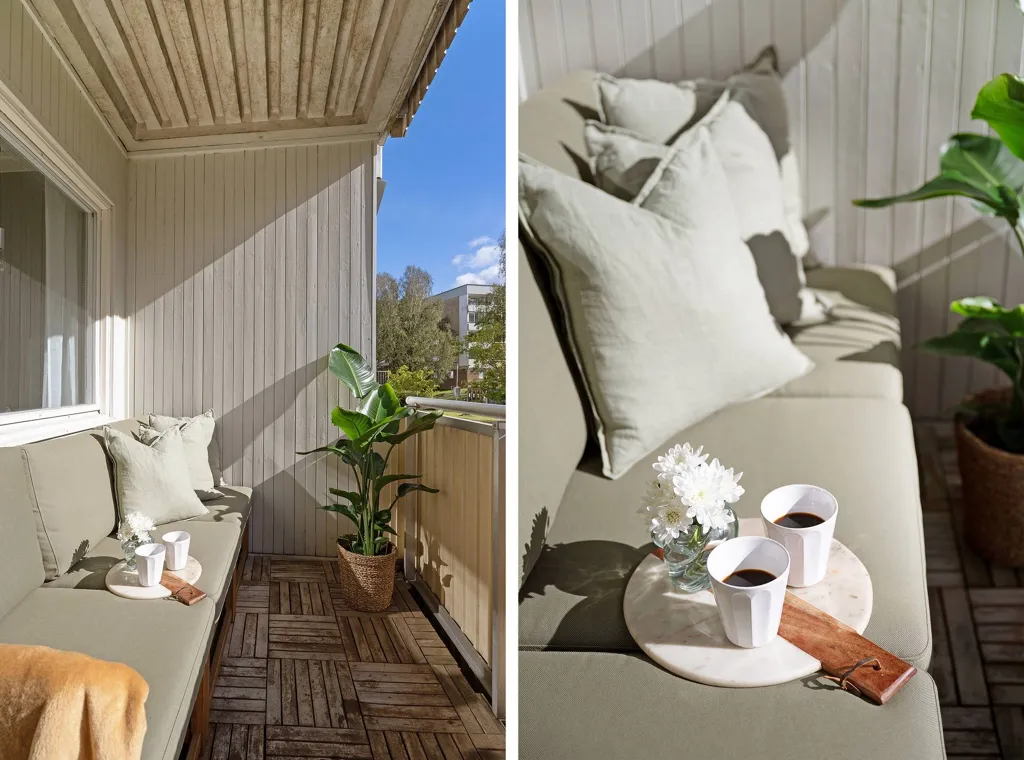Appartement 5 pièces à Huddinge kommun