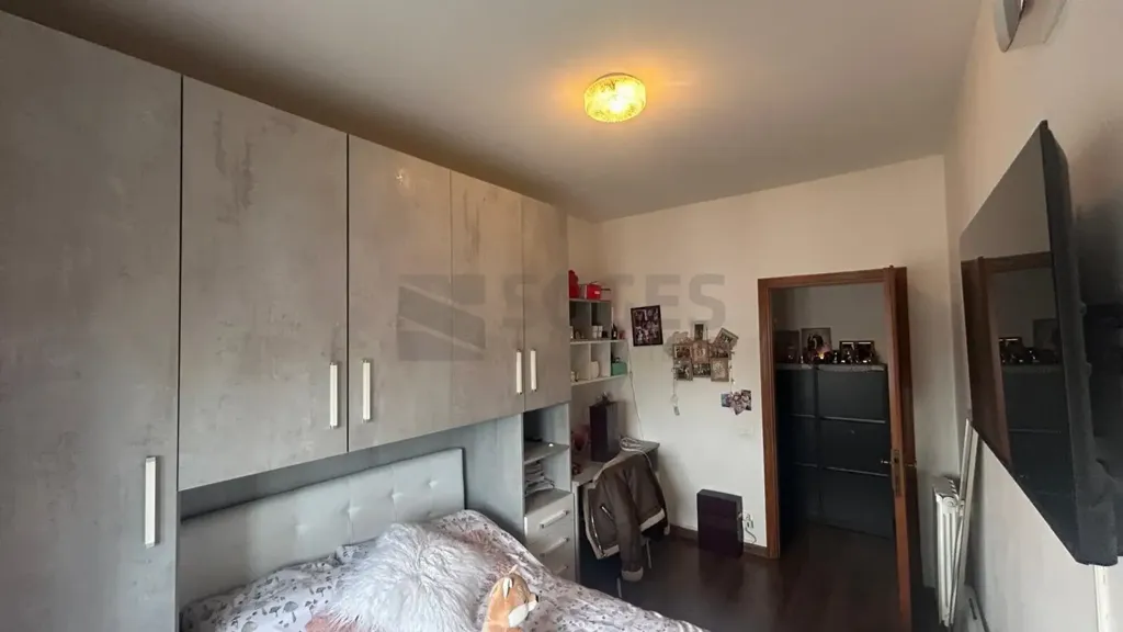 Chambres - Apartment with Balcony and Terrace in Florence