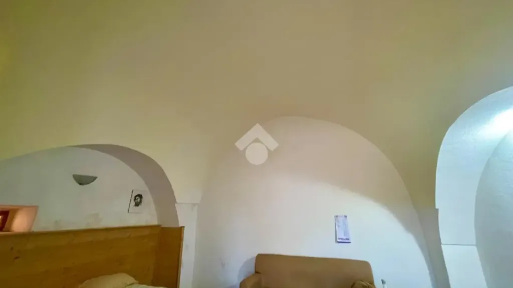 Magamistoad - Independent House with Vaulted Ceiling near Ugento Centre