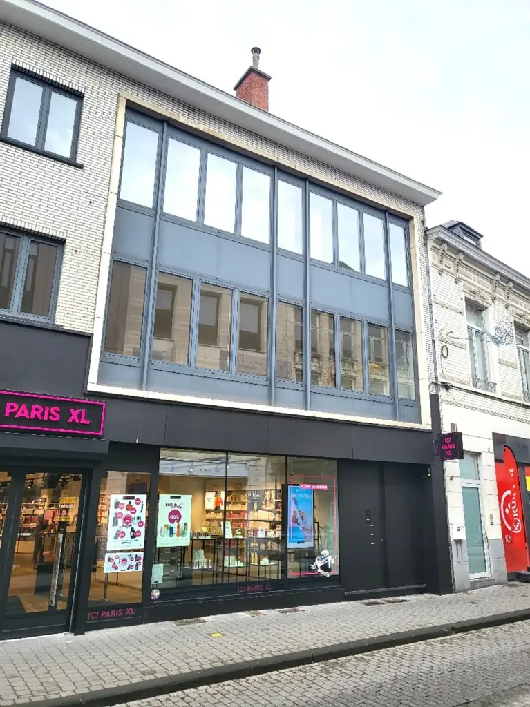 Esterno - Fully Renovated Apartment in Diest Centre