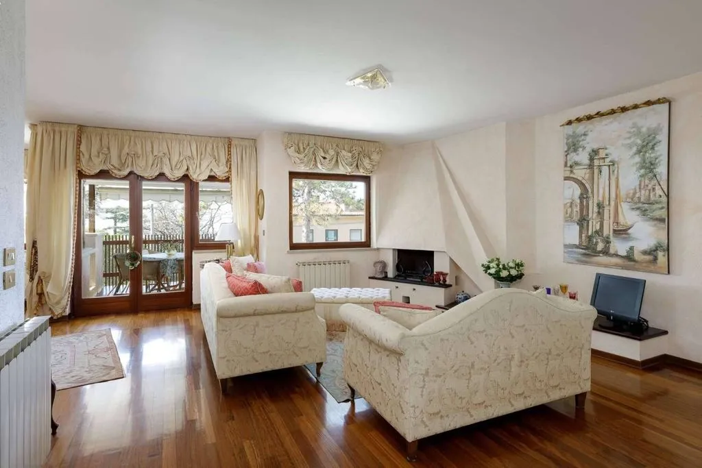 Elutuba - Villa with Sea View in Duino Aurisina