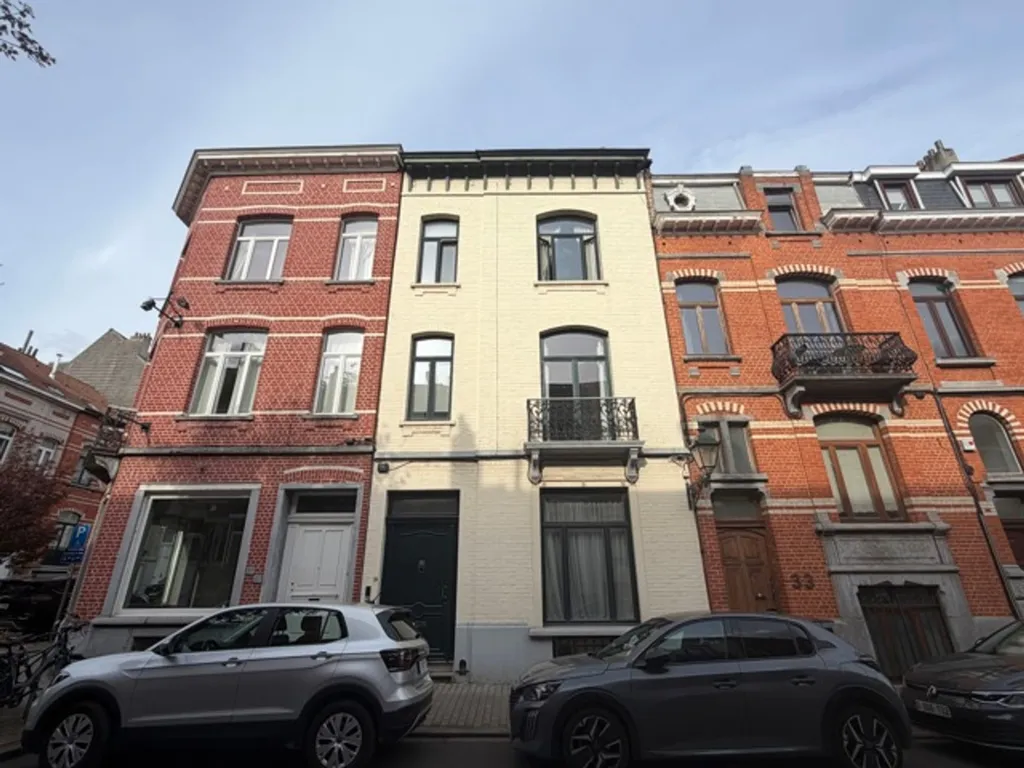 facade