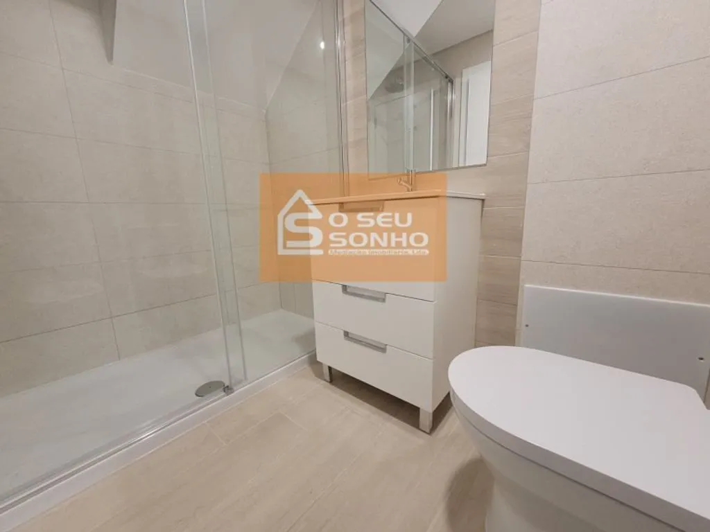 Vannitoad - Modern Flat with Sea View in Manta Rota