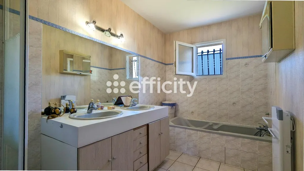4-room house in Reyssouze