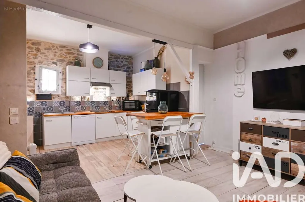 Appartement 4 pièces à La Ciotat
