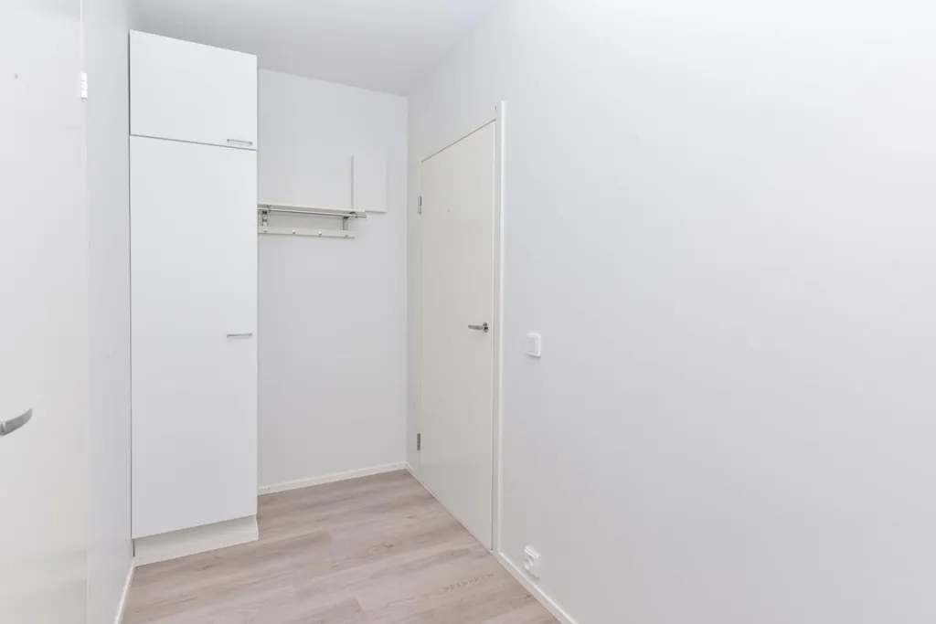 Stanze - Apartment with Garden in Soukka, Espoo