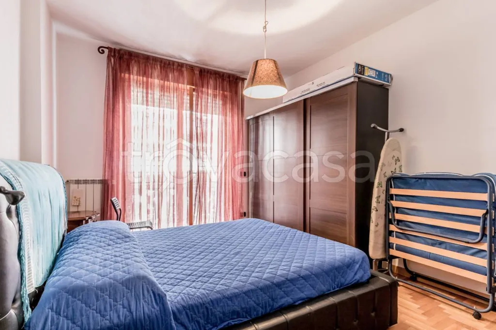 Camere da letto - Villa with Garden and Pool in San Giusto Canavese