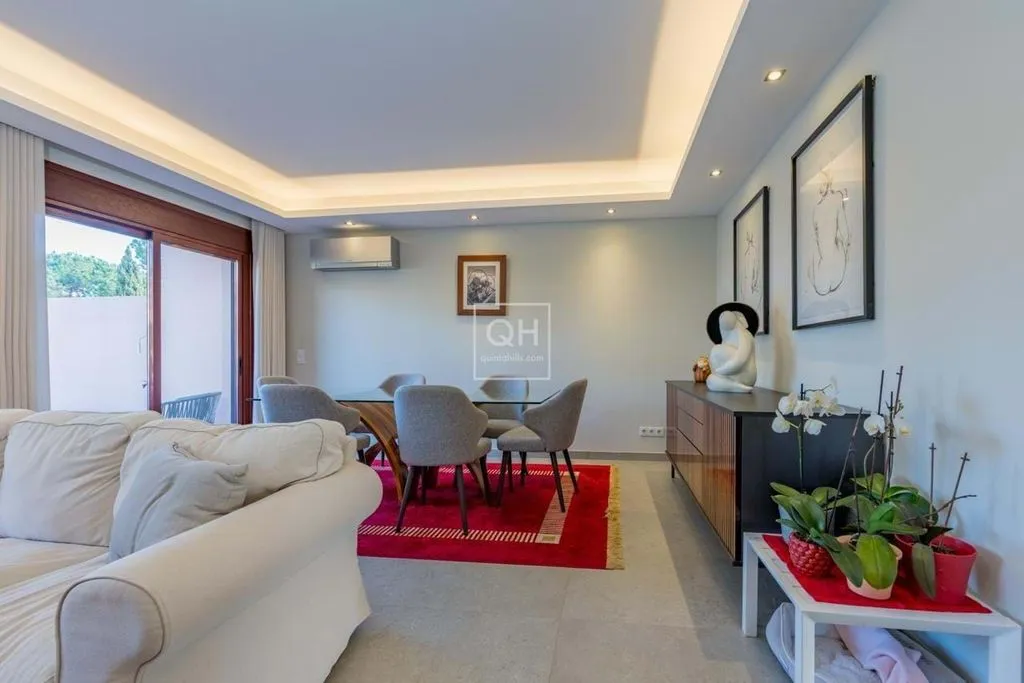 Elutuba - Renovated Townhouse with Terrace in Vila Sol Golf Resort