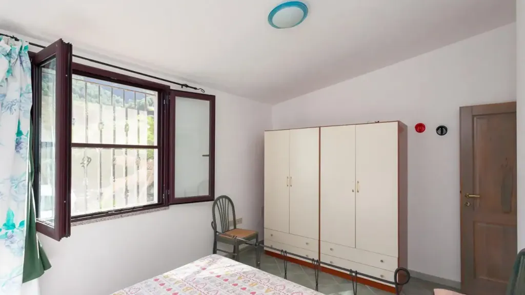 Chambres - Luxury Villa with Sea Views in Torpe'