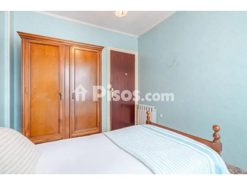 Chambres - Penthouse with Two Terraces in Mieres
