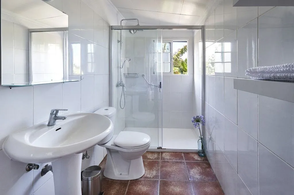 Vannitoad - Chalet with Terrace in La Orotava
