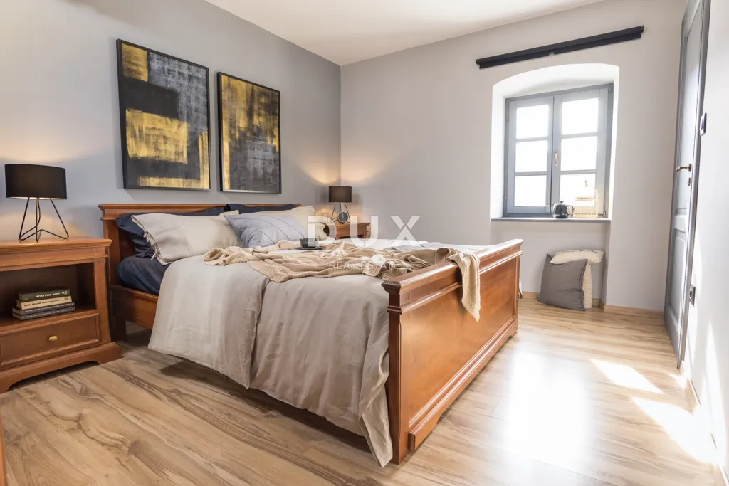 Chambres - Stone House with Pool near Rovinj