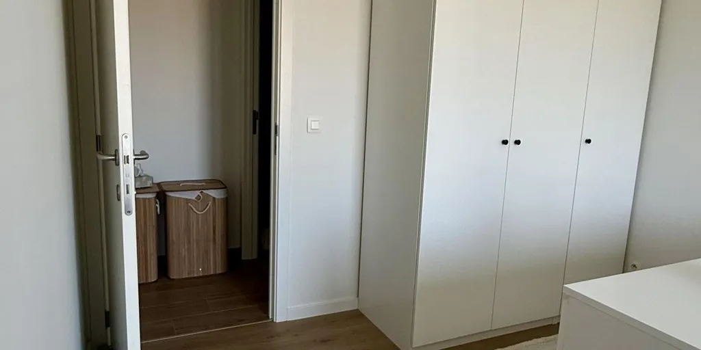 Stanze - BEN Apartment with Terrace in Beringen