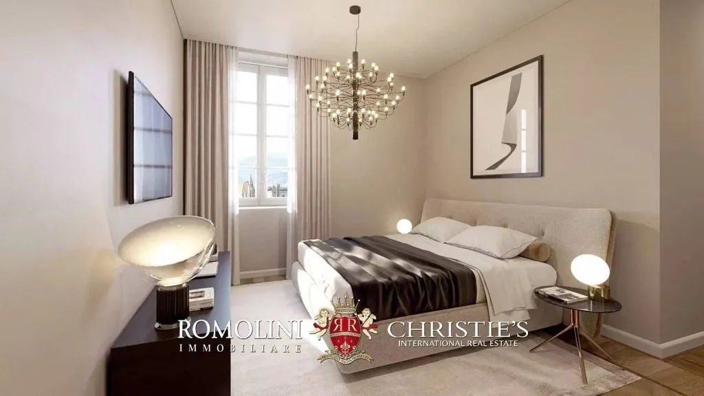 Magamistoad - Luxury Flat with Spa in Florence