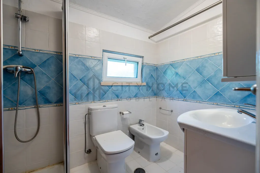 Vannitoad - Detached House with Pool in Silves