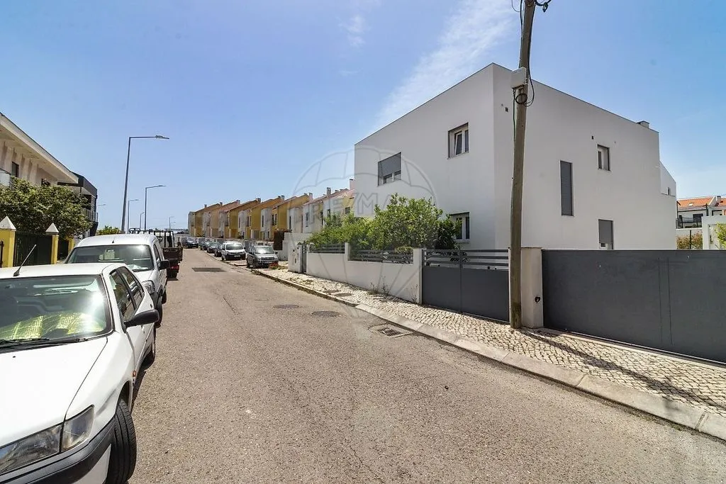 Extérieur - Luxury Villa in Ramada e Caneças, Portugal