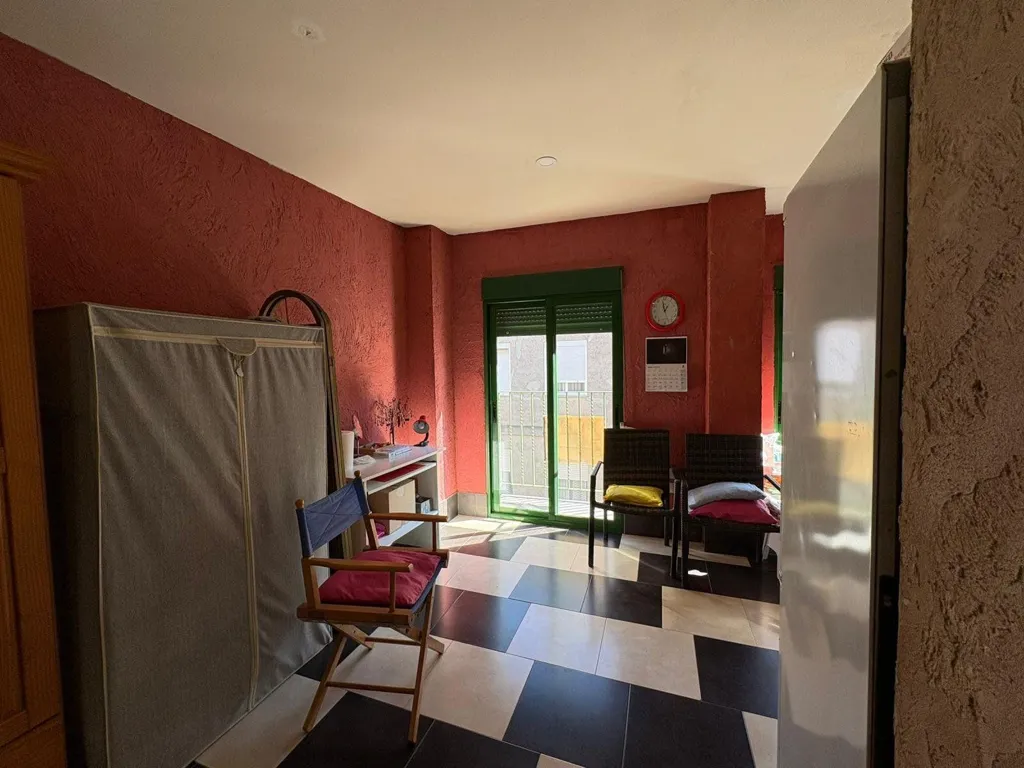 Magamistoad - Flat with Terrace near Valencia in Benifaió