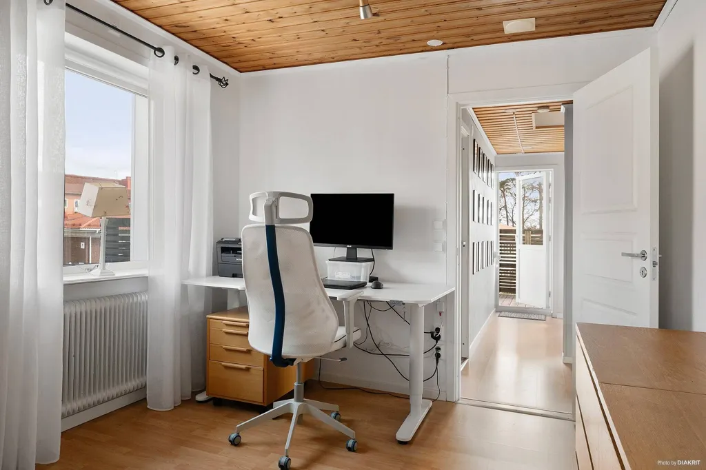 Studio - Funkis Villa with Garden in Borås