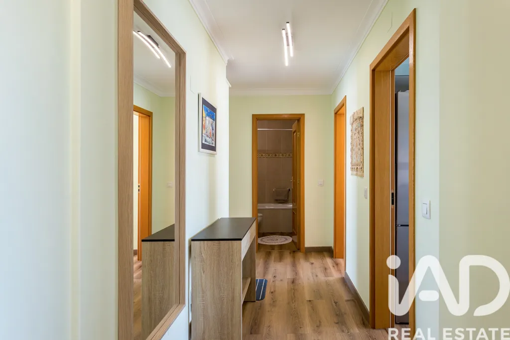 Esik - Penthouse with Panoramic Views in Portimão