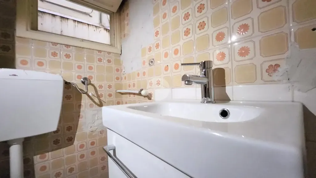 Vannitoad - Studio Flat with Central Location in Palermo