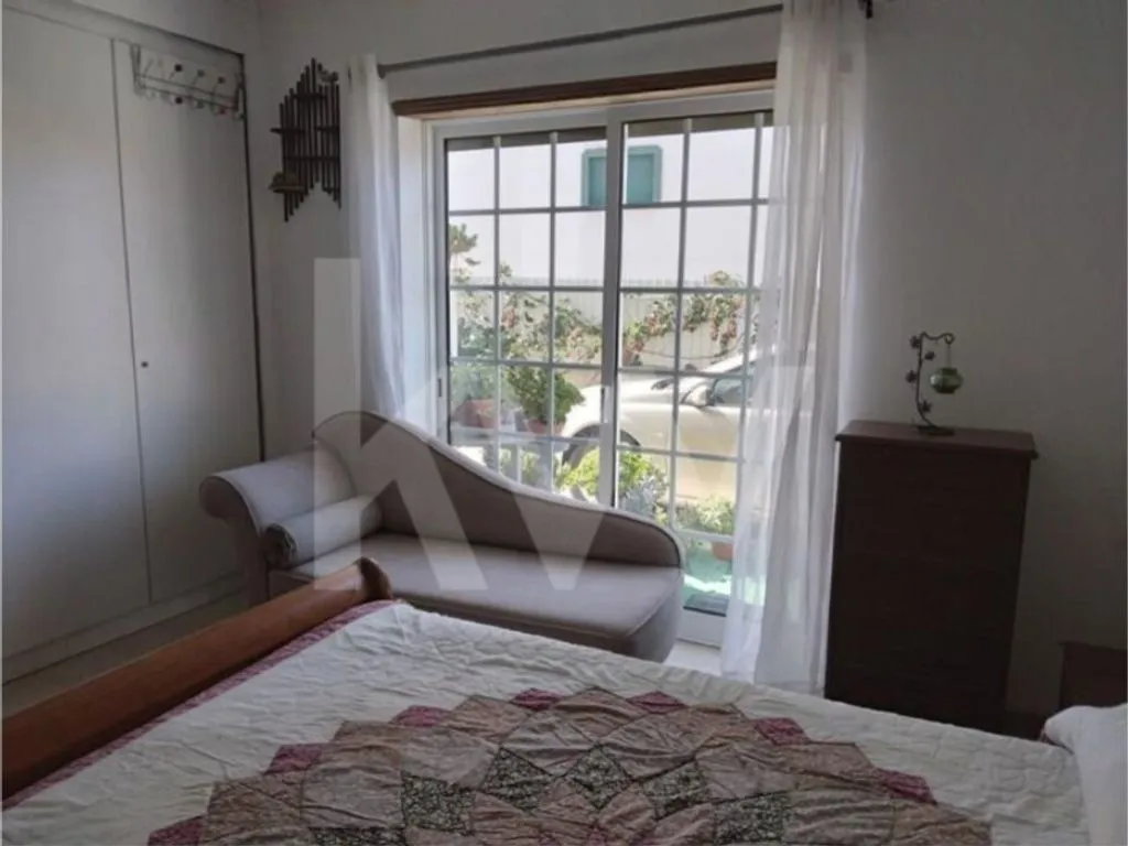 Bedrooms - Luxury House with Garden in Aveiro
