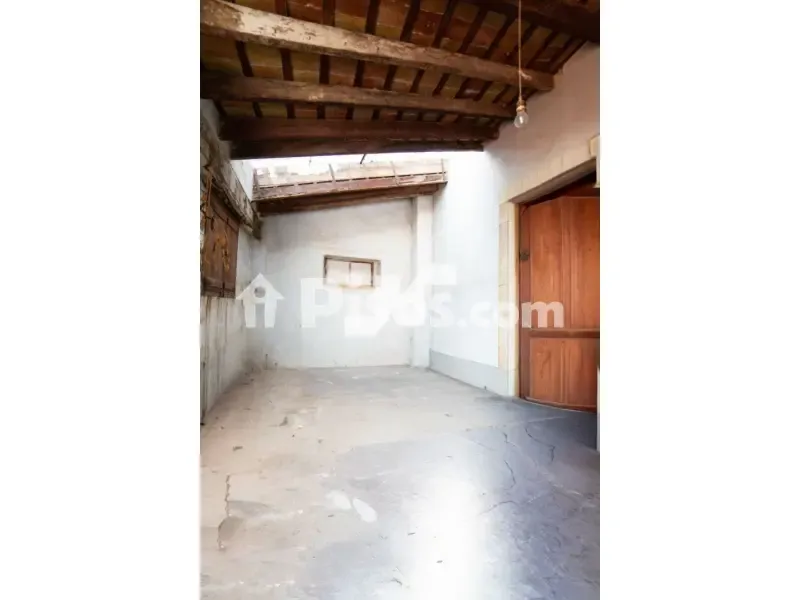 Garage - Historic House with Character in Vila-real