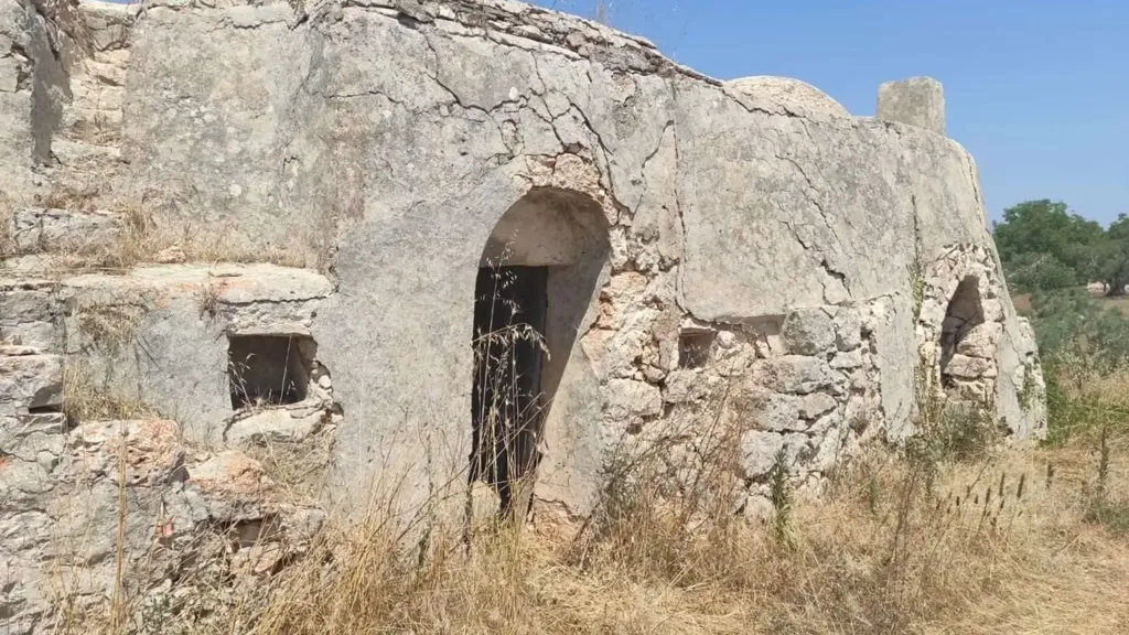 5-room house in IT