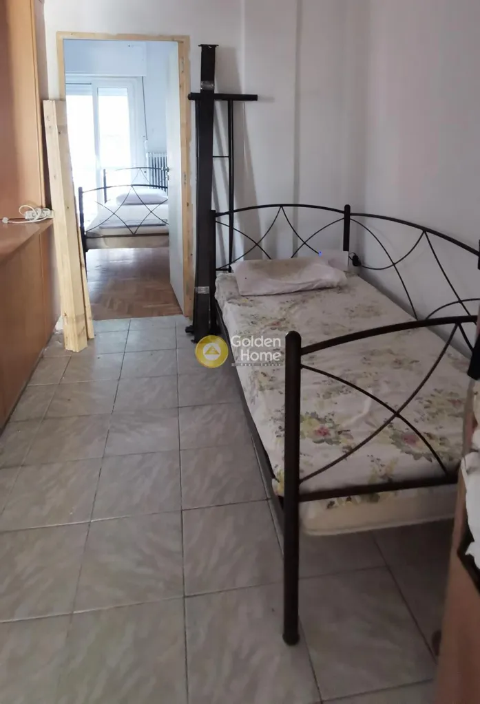 Chambres - Apartment with Security Gate in Patissia